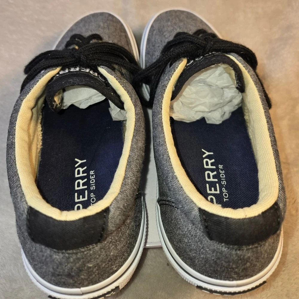 Sperry top sider